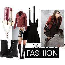 Luxury Fashion Independent Designers Ssense Marvel Fashion Marvel Clothes Marvel Inspired Outfits