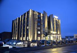 Russians are willing to pay a lot of money to learn a language from a native. Franchised Hotel Worth Eur 7 Million Opens In Suceava Business Review