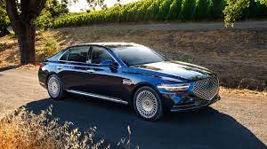 Check spelling or type a new query. Explore The 2021 Genesis G90 Luxury Full Size Sedan