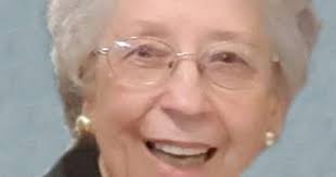 Mary Jo Schmitz (1931-2019)