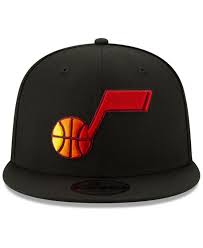 Utah jazz 1993 nba all star game side patch new era 59fifty fitted cap. Utah Jazz City Hat 63c2aa