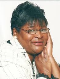 Obituary of Phyllis D Coleman