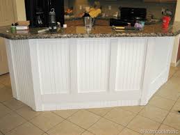 fabulous kitchen island makeover