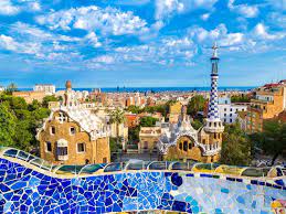 The story goes that its very name traces back to its creation by the famous. Barcelona Spain