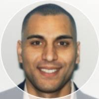 Christopher Awad Email & Phone Number