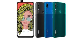 · for that, press and hold the volume down key . Huawei P Smart Z 2019 Unlock Bootloader With Fastboot Method