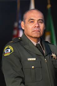 Administration — Sonoma County Sheriff's Office