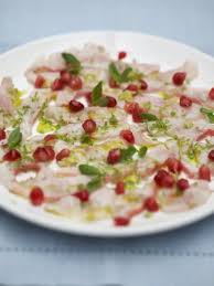Red Mullet Sashimi Fish Recipes Jamie Oliver Recipes Recipe Fish Recipes Jamie Oliver Recipes Recipes