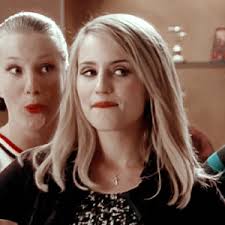 Una página glee no tengo más palabras Brittany Pierce Icons Explore Tumblr Posts And Blogs Tumgir