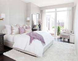 Most of the cool purple and white rooms below feature a purple or white paint wall or wallpaper with white and beddings and curtains. Bedroom Inspiration Touchofpurple Loveit Pastel Bedroom Bedroom Decor Home Bedroom