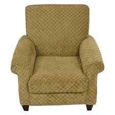 Therefore, when picking an acccent chair to complement your sofa, have fun with it! 58 Off Alan White Alan White Casual Stationary Accent Chair Chairs