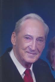 Luther Eugene Freeman Obituary