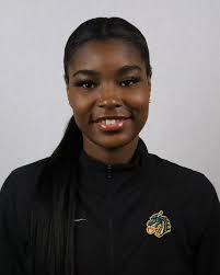 2021 Women's Track and Field Roster