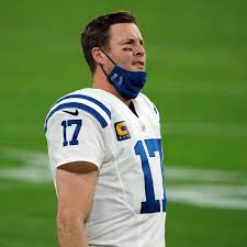 Maybe you would like to learn more about one of these? Retired Colts Qb Philip Rivers Hasn T Completely Closed The Door On A Late Season Nfl Comeback Stampede Blue
