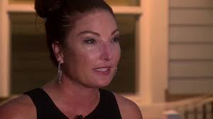 Misty Connelly's Instagram, Twitter & Facebook