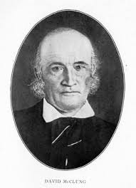 McCartney & McClung Families Genealogy