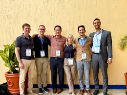 4th Annual Mexico IGOT SMART Course