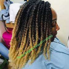 Specailly, when it comes to the question of kids, they don't mind to have pind twisted hairs. Nubian Twist At It Best On Long Hair Tezzaz Designers Kenya Facebook