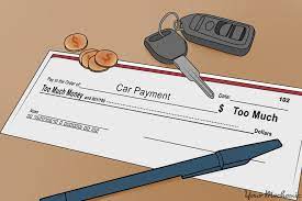 While you can absolutely pay your car loan with a credit card, it's not always the best idea. How To Make Your Car Payment Yourmechanic Advice