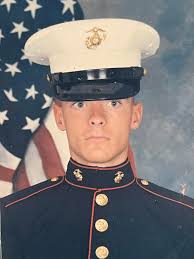 Marine Corps boot camp experience at Parris Island