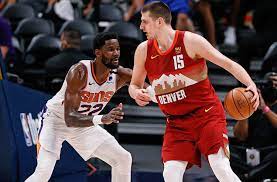 Nuggets Vs Suns Odds Picks And Predictions Teaser