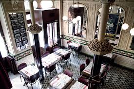 Aux Lyonnais Ducasse Paris