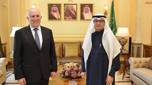 من السهل جدًّا البحث عن وظائف في السعودية والتقدم إليها عبر الإنترنت، فكل ما تحتاجه هو إنشاء ملف شخصي مجاني على بيت.كوم، وملء سيرتك الذاتية أو تحميلها، ومن ثم البدء بالبحث عن الوظائف التي تهمك وتتناسب مع مؤهلاتك. Ø§Ù„Ø³ÙÙŠØ± Ø§Ù„Ø³Ø¹ÙˆØ¯ÙŠ ÙÙŠ Ù„Ø¨Ù†Ø§Ù† ÙˆÙ„ÙŠØ¯ Ø§Ù„Ø¨Ø®Ø§Ø±ÙŠ ÙŠØ³ØªÙ‚Ø¨Ù„ ÙˆØ²ÙŠØ± Ø§Ù„Ø¯Ø§Ø®Ù„ÙŠØ© Ù…Ø­Ù…Ø¯ ÙÙ‡Ù…ÙŠ Ø§Ù„Ù…ÙˆÙ‚Ø¹ Ø§Ù„Ø±Ø³Ù…ÙŠ Ù„Ù‚Ù†Ø§Ø© Ø§Ù„Ø¬Ø¯ÙŠØ¯