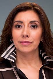 Tv show host born in chile #30. Carmen Gloria Arroyo Movies Age Biography