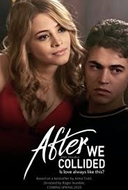 Acest film ne face cunostinta cu celebri actori selma blair, jennifer beals, hero fiennes tiffin avand la baza o poveste din celebrul roman a lui anna todd after, in prim plan este vorba despre o studenta pe nume tessa ea continua impreuna cu cea mai prietena din liceu. After Hardin And Tessa Online Subtitrat