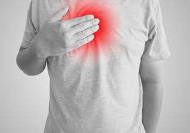 6 Natural Remedies For Heartburn