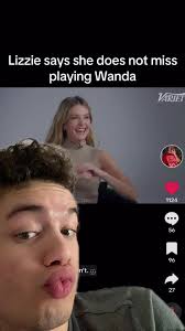 Elizabeth Olsen A Roma