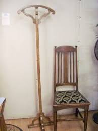 Single Glasgow Style Chair By Wylie And Lochhead Hall Furniture Home Decor Chair