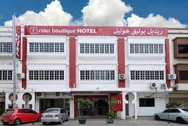 Ridel boutique hotel sdn bhd is a beautiful hotel located in kota bharu, kelantan. Ridel Boutique Hotel Kota Bharu Best Price Guarantee Mobile Bookings Live Chat
