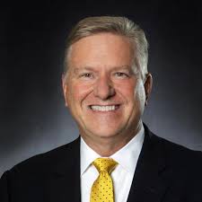 Meet Our Executive Team