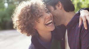One must also understand the difference between love and attraction. 7 Signs Of A Healthy Relationship Blog The Family Centre