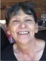 Sharon Margaret Jaramillo