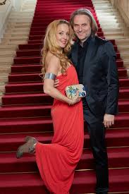 In der dritten staffel von 'sturm der liebe' finden samia obote (gespielt von dominique siassia) und gregor bergmeister (gespielt von christof arnold) zueinander. Sturm Der Liebe Stars Privat Das Sind Ihre Familien Gala De