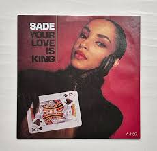 Las mejores ofertas en Discos de vinilo de importación de Sade