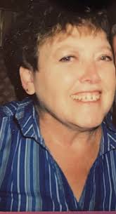 Janet Eileen Rea Jones