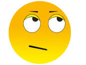 Image result for eyeroll emoji