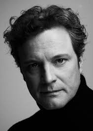 Fan Casting Colin Firth as Roger Robb in Oppenheimer (2023)