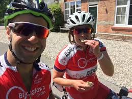 Tri Training Harder: 10 Years of Tri Training Harder