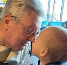 Memories of The Patio in Santa Monica and its connection to KFC