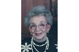 Marguerite Searight Obituary (1925