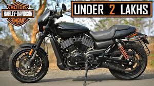 Harley Davidson Bike Price Under 2 Lakh Promotion Off63