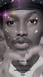 Abba Jinjina Fadima Fadimace