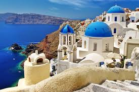 Griekenland vakantie tips is een groep van en voor liefhebbers van het mooie griekenland. Vakantie Santorini Boek Je Reis Naar Santorini Tui