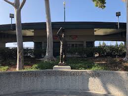 Dedeaux Field Wikipedia