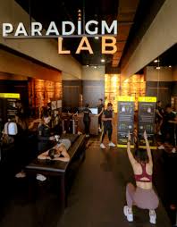 1,191 likes · 1 talking about this · 15,064 were here. Paradigm Fitness