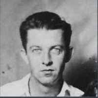 Patrick Henry Marcum (1924–2007)